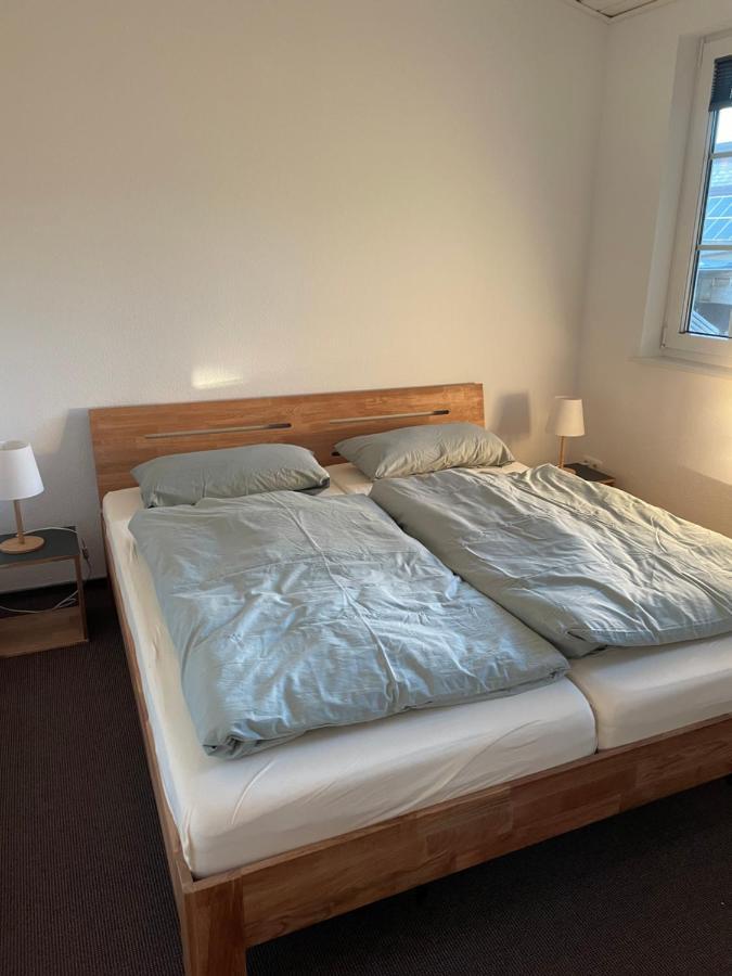 Landhaus Am Loh Wesel  Exteriér fotografie